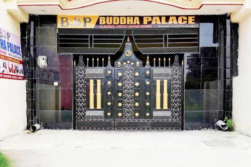 hotel o buddha palace paying guest house