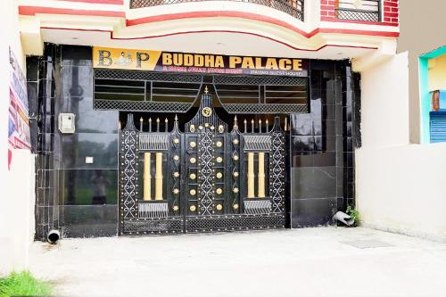 hotel o buddha palace paying guest house