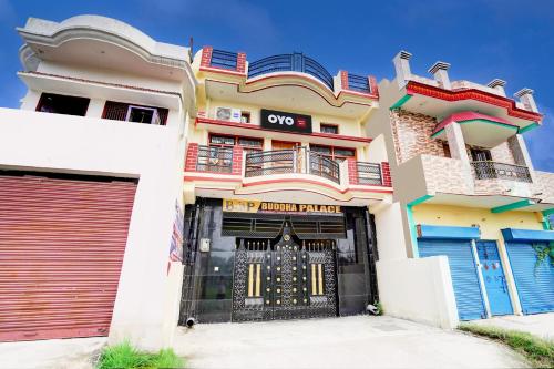 hotel o buddha palace paying guest house