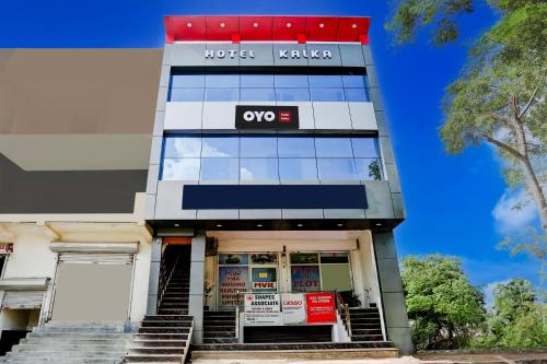 Super Hotel O Kalka,,3 star