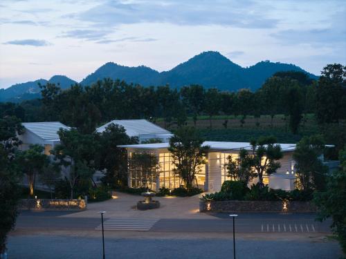 mont fleur hotel