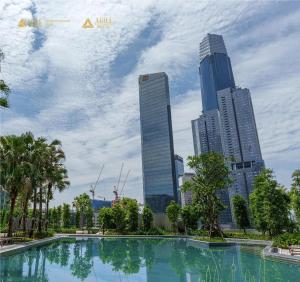 agile bukit bintang 5m to trx kl