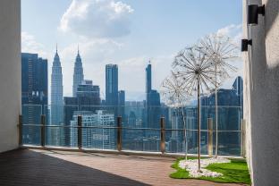 agile bukit bintang 5m to trx kl