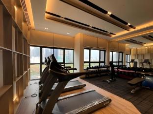 agile bukit bintang 5m to trx kl