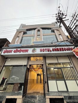 hotel shreegopal