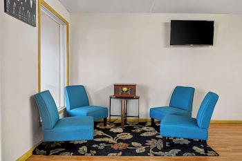 Signature Inn Danville,,2 star