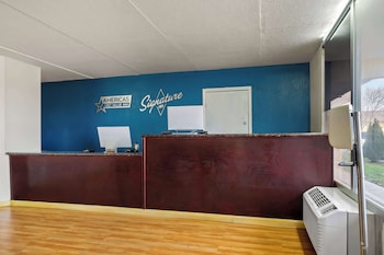 Signature Inn Danville,,2 star