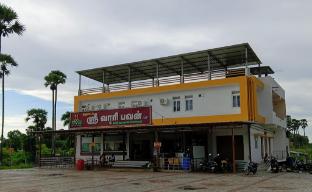kumaran residency