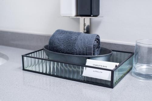 53a luxury bed and breakfast