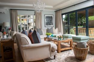 53a luxury bed and breakfast