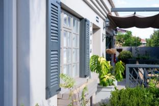 53a luxury bed and breakfast