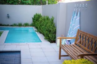 53a luxury bed and breakfast