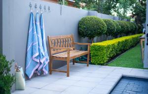 53a luxury bed and breakfast