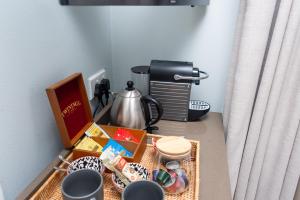 53a luxury bed and breakfast