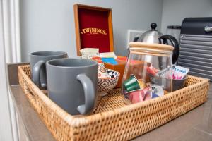 53a luxury bed and breakfast