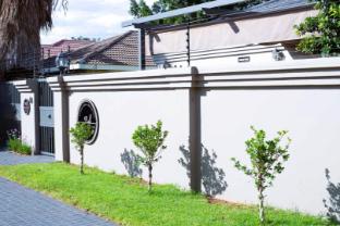 53a luxury bed and breakfast