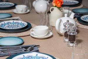 53a luxury bed and breakfast