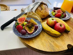 53a luxury bed and breakfast