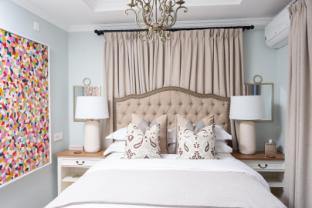 53a luxury bed and breakfast