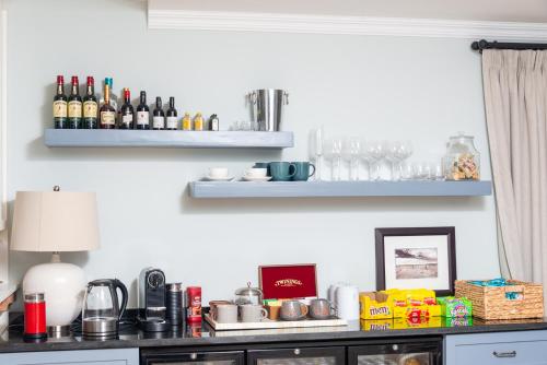 53a luxury bed and breakfast