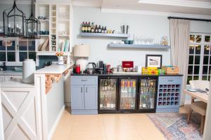53a luxury bed and breakfast