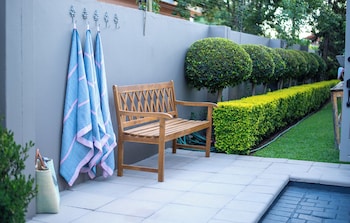 53a luxury bed and breakfast