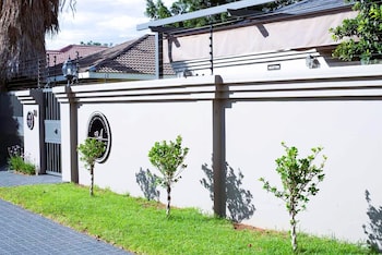 53a luxury bed and breakfast