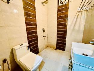 hotel hauz khas inn