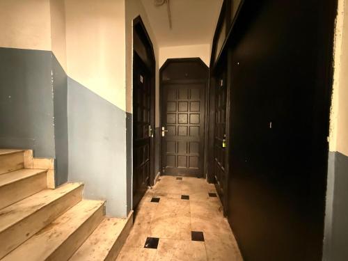 hotel hauz khas inn