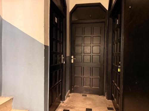 hotel hauz khas inn