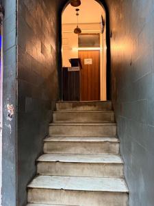 hotel hauz khas inn