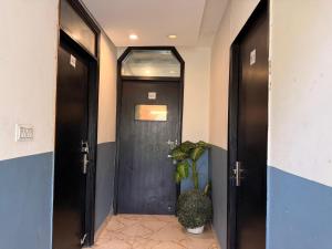 hotel hauz khas inn
