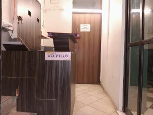 hotel hauz khas inn