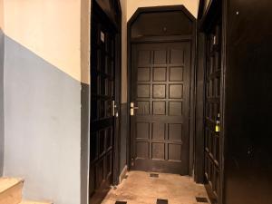 hotel hauz khas inn