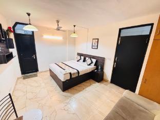 hotel hauz khas inn