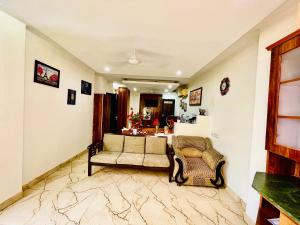 hotel hauz khas inn