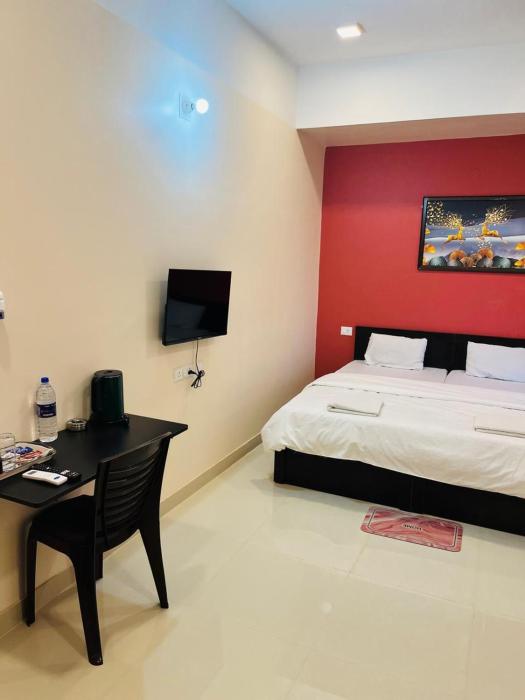 collection o alpine inn