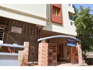 caroline homestay bhubaneswar by moreservices