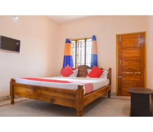 caroline homestay bhubaneswar by moreservices