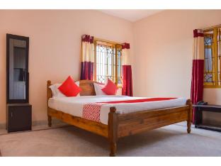 caroline homestay bhubaneswar by moreservices