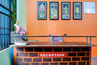 aradhya regency near konark sun temple by morservices