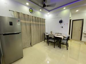 srt homely stay 3bhk with all amenities