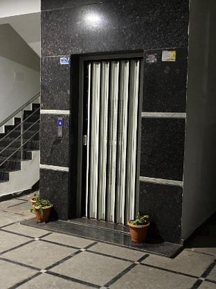 hyderabad