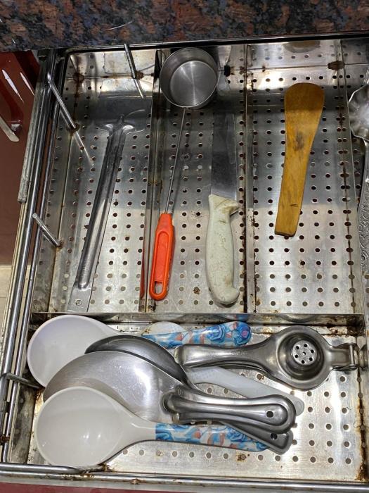 srt homely stay 3bhk with all amenities