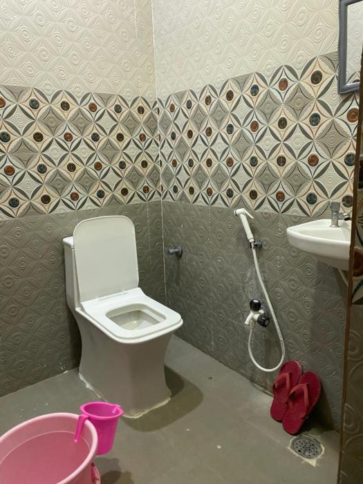 srt homely stay 3bhk with all amenities