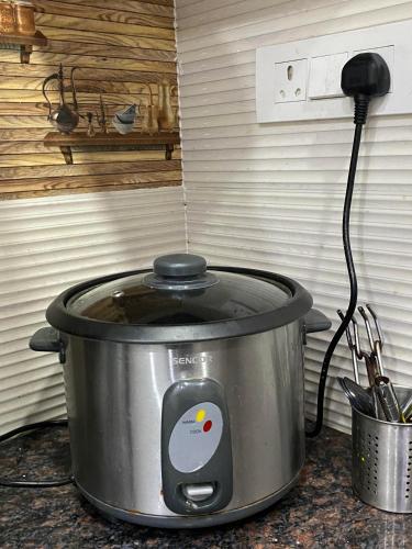 srt homely stay 3bhk with all amenities