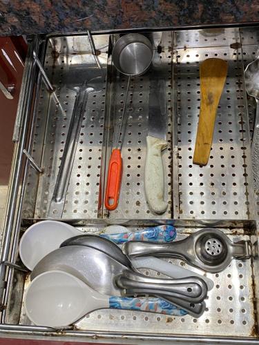 srt homely stay 3bhk with all amenities