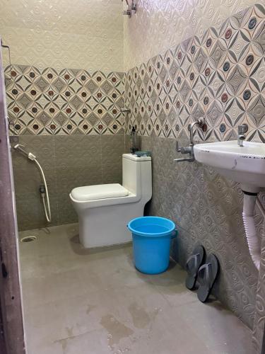 srt homely stay 3bhk with all amenities