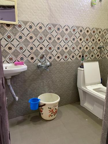 srt homely stay 3bhk with all amenities