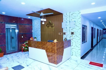 gokulam grand